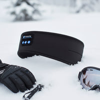 NORDTONES - Pannbandet med hörlurarna