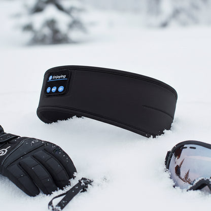 NORDTONES - Pannbandet med hörlurarna