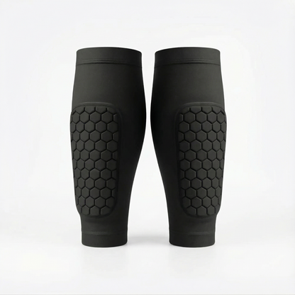 SkiRelief – Mer komfort i varje åk