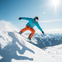 NORDTONES - Pannbandet med hörlurarna