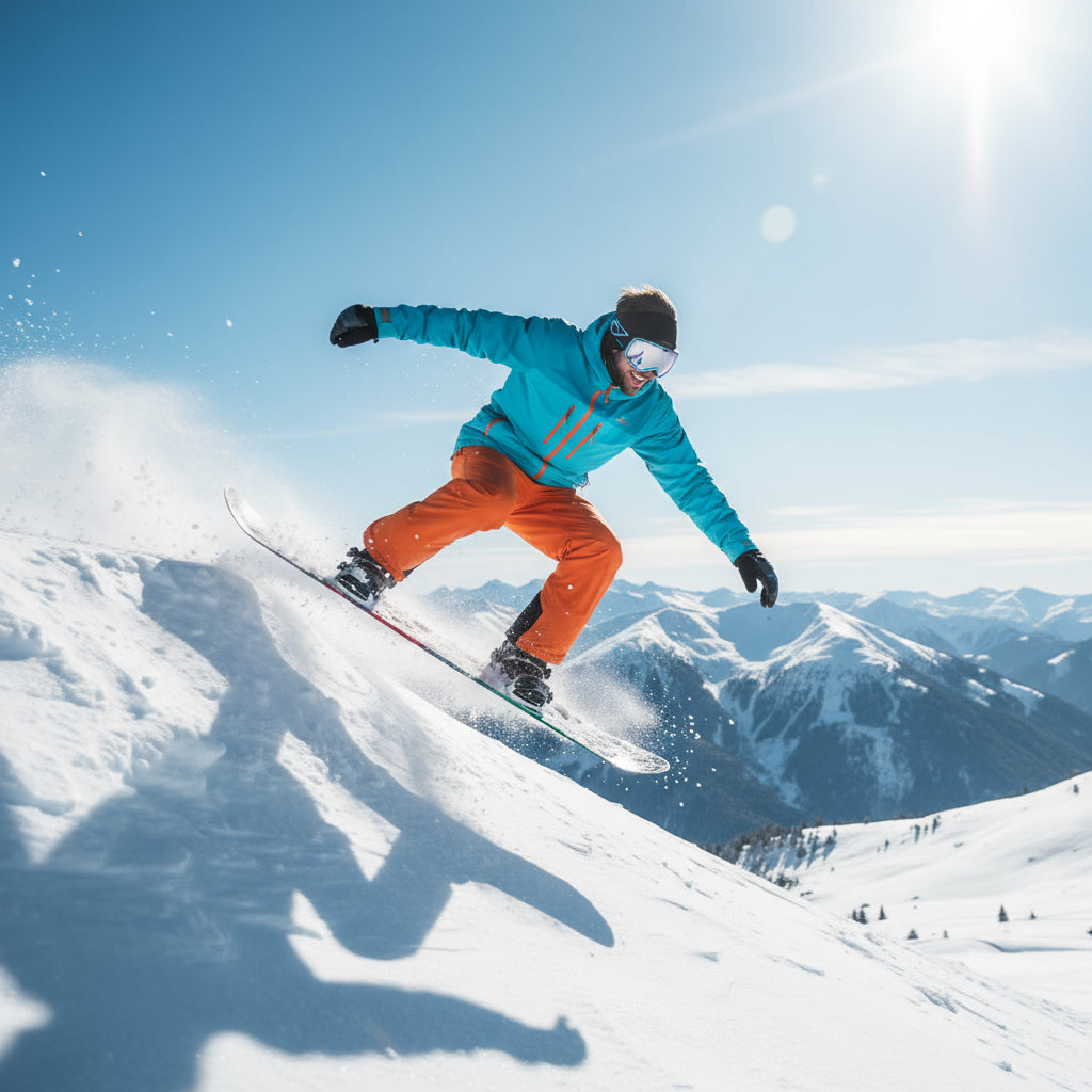 NORDTONES - Pannbandet med hörlurarna