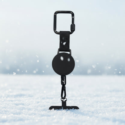 SkiLock – Mobilräddaren i backen