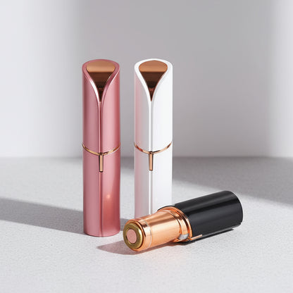 Carvera Vellus – Din tysta rutin mot fjun och strån