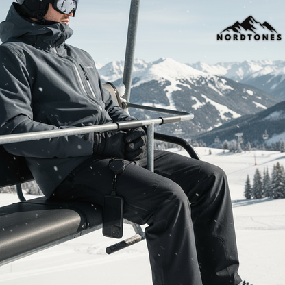 SkiLock – Mobilräddaren i backen