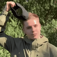 NORDTONES - Pannbandet med hörlurarna