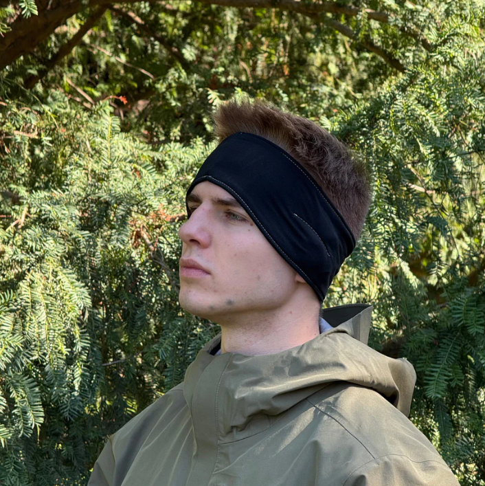 NORDTONES - Pannbandet med hörlurarna