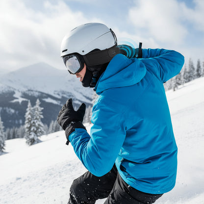 NORDTONES - Pannbandet med hörlurarna