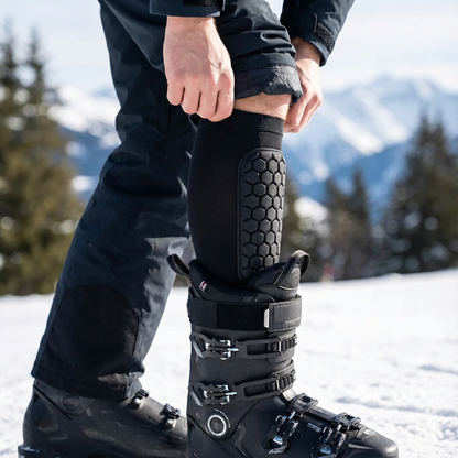 SkiRelief – Mer komfort i varje åk